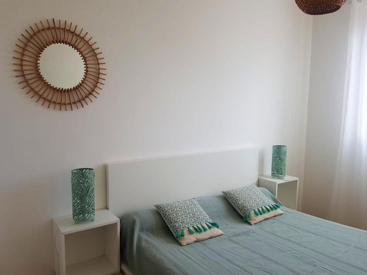 Maison Charmante A Sainte-Marie Avec Grand Jardin المظهر الخارجي الصورة